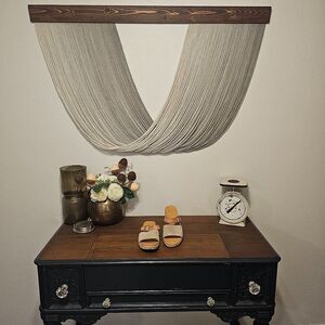 KorkEase "Bisti" Slide Wedge Sandal Sz 8